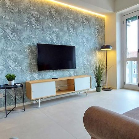 Suite Rent Milan 3 Eksteriør billede
