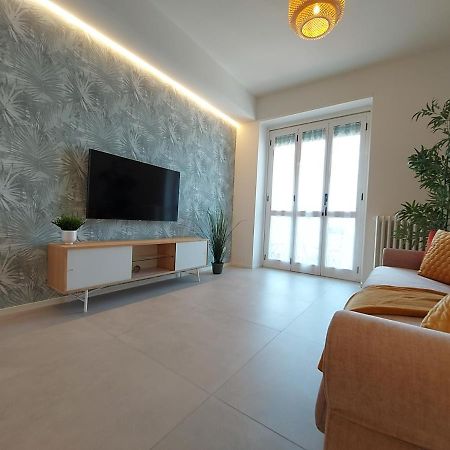 Suite Rent Milan 3 Eksteriør billede