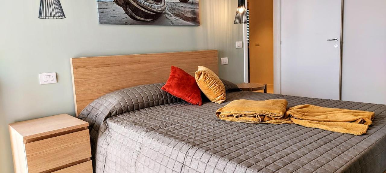Suite Rent Milan 3 Eksteriør billede