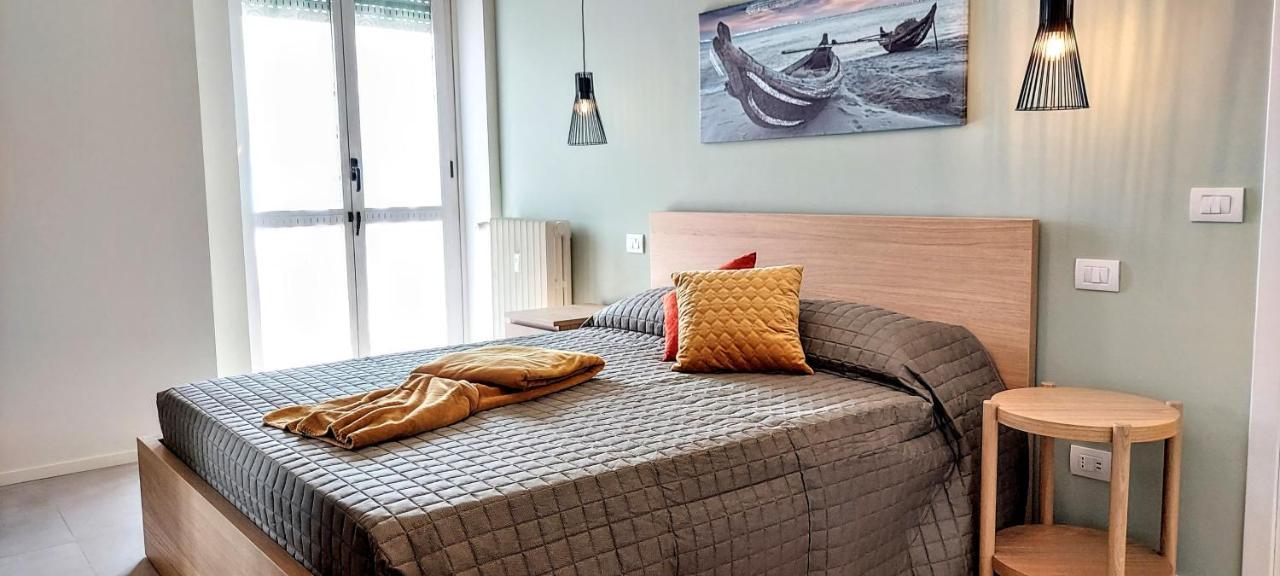 Suite Rent Milan 3 Eksteriør billede