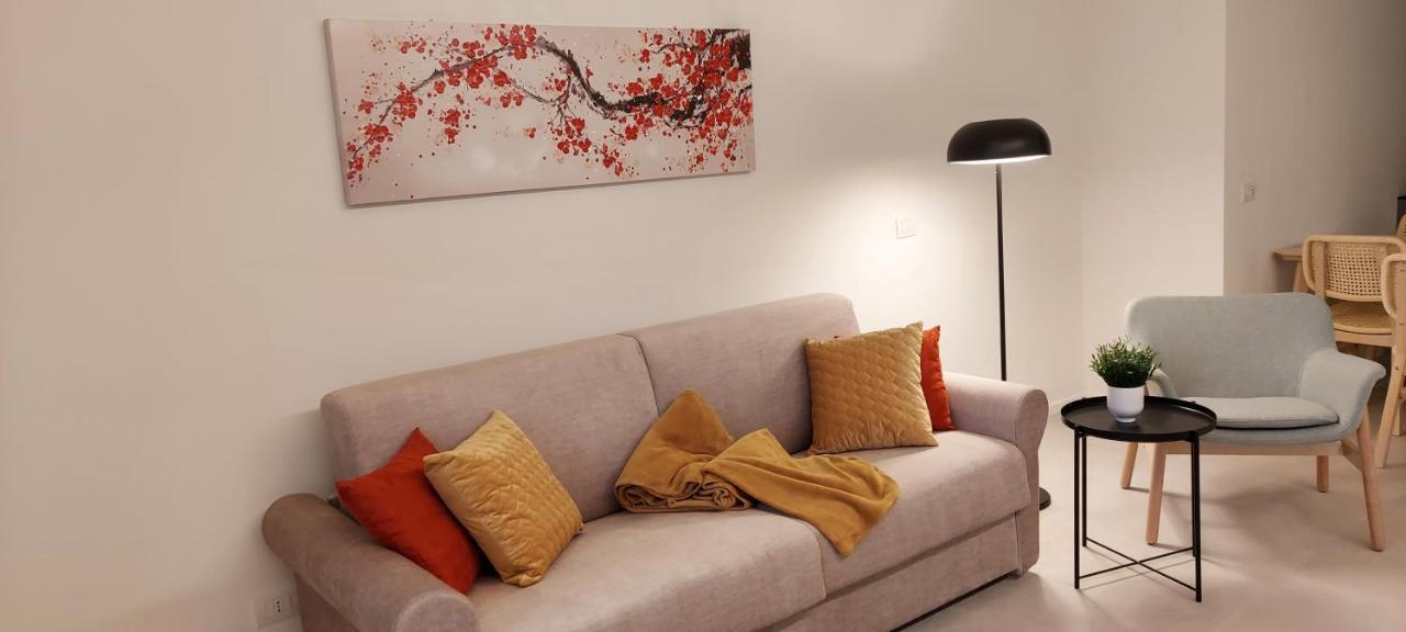 Suite Rent Milan 3 Eksteriør billede