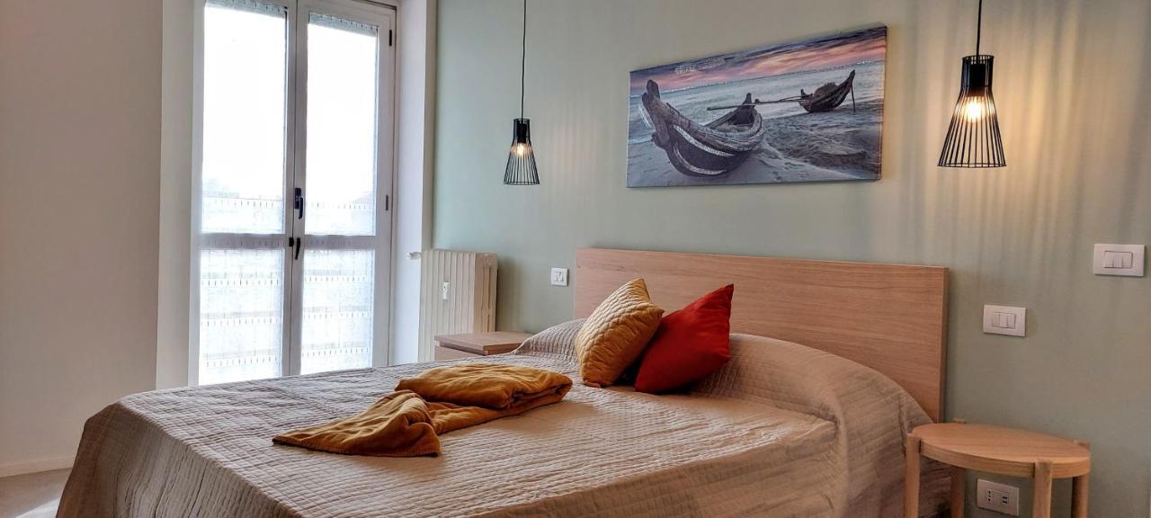 Suite Rent Milan 3 Eksteriør billede