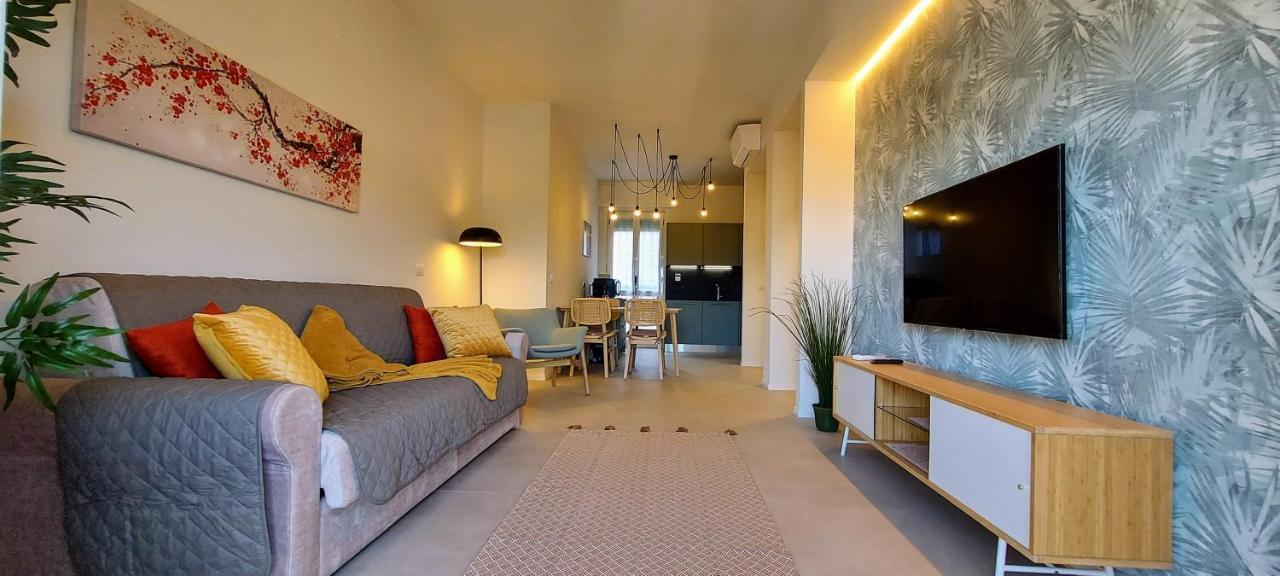 Suite Rent Milan 3 Eksteriør billede