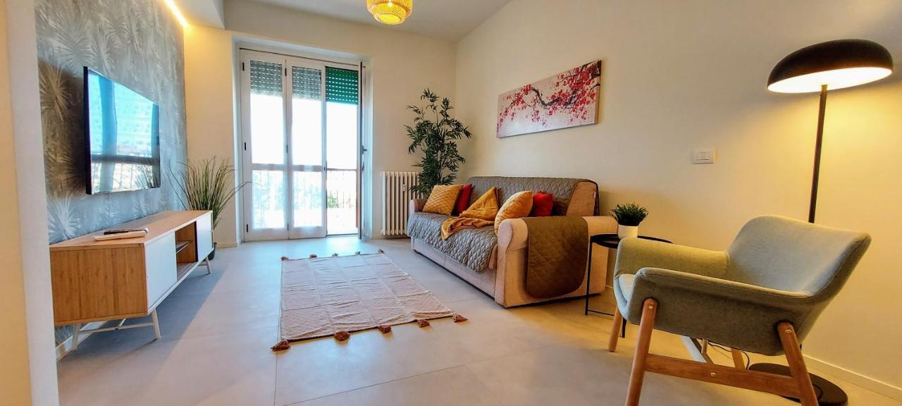 Suite Rent Milan 3 Eksteriør billede