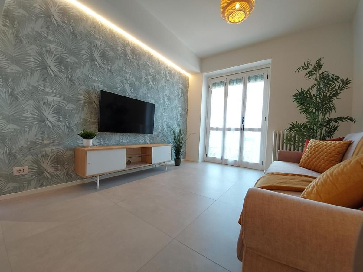 Suite Rent Milan 3 Eksteriør billede