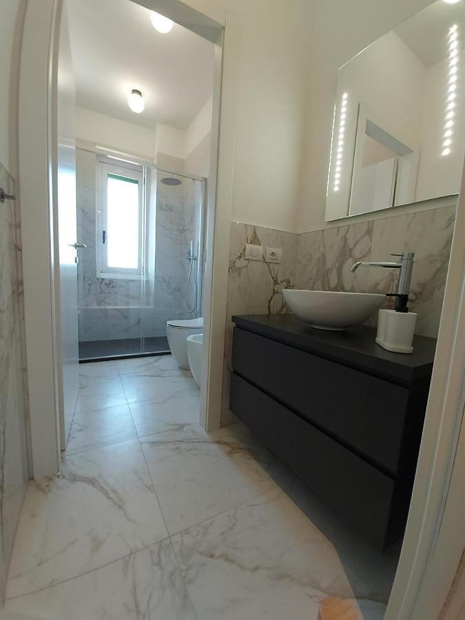Suite Rent Milan 3 Eksteriør billede