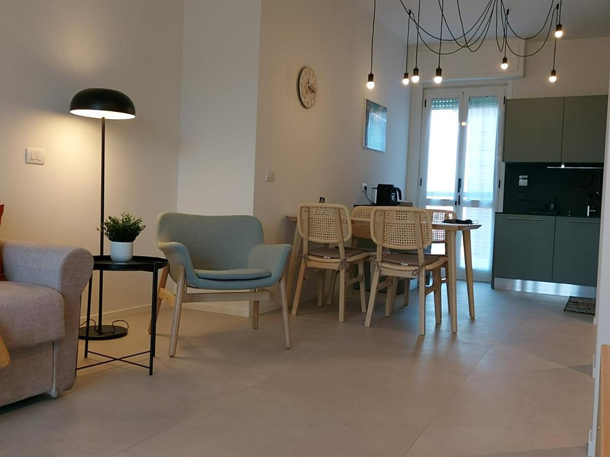 Suite Rent Milan 3 Eksteriør billede