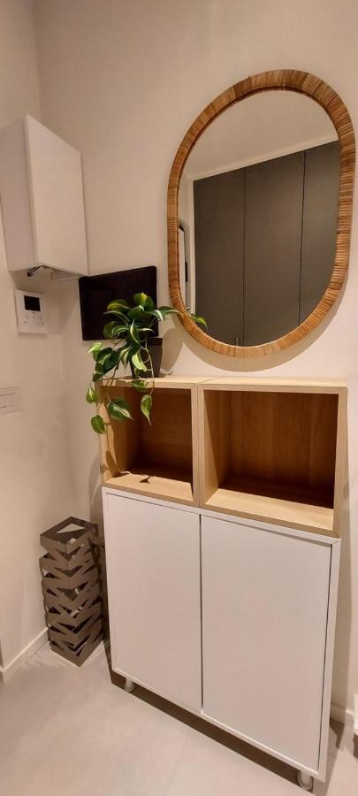 Suite Rent Milan 3 Eksteriør billede