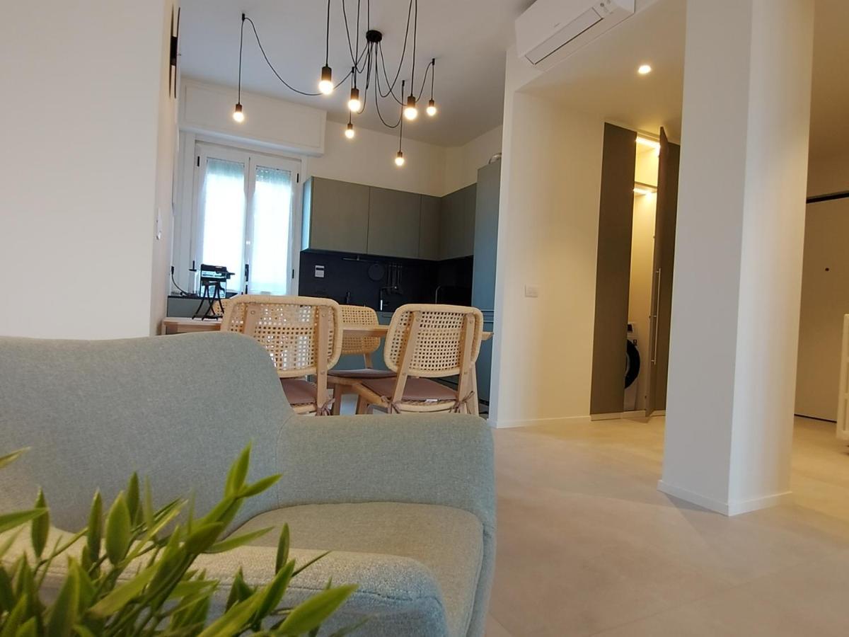 Suite Rent Milan 3 Eksteriør billede